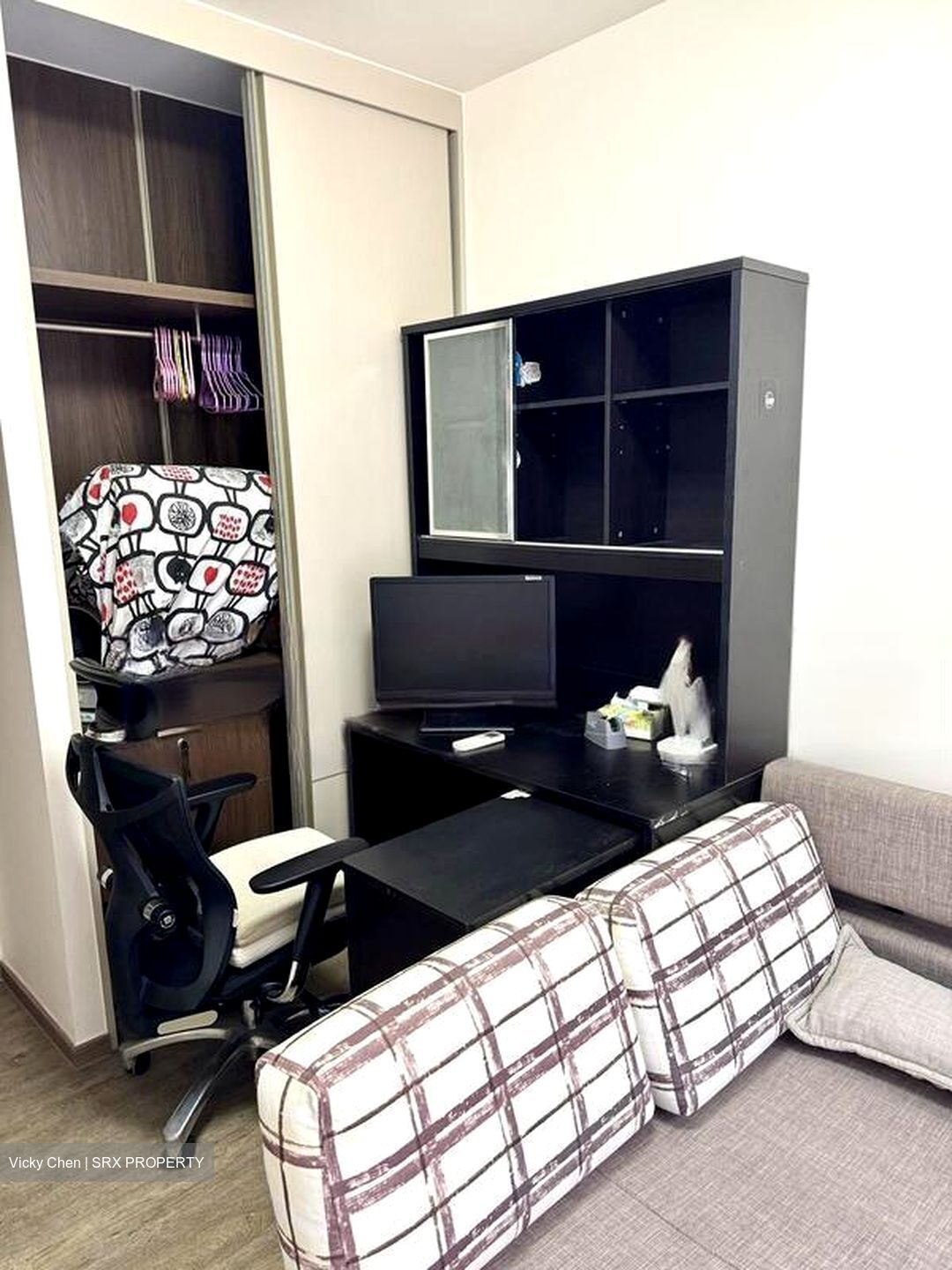 Parc Canberra (D27), Condominium #463195381